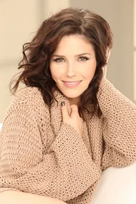 Sophia Bush Poster