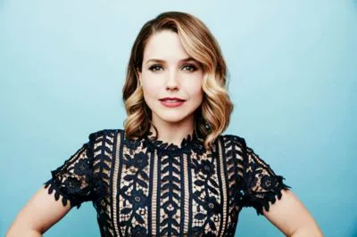 Sophia Bush Poster