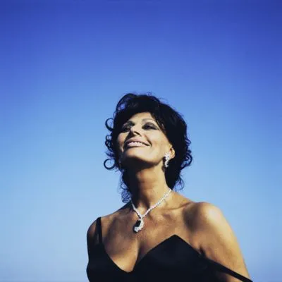 Sophia Loren Prints and Posters