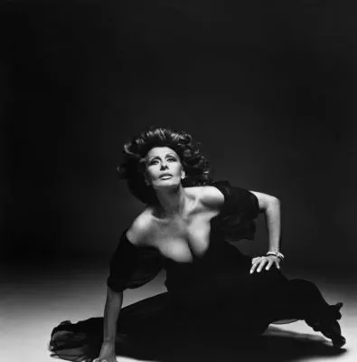 Sophia Loren Poster