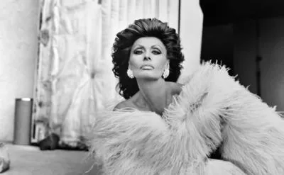 Sophia Loren Prints and Posters