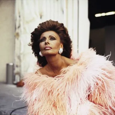 Sophia Loren Prints and Posters