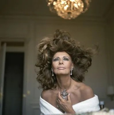 Sophia Loren Prints and Posters