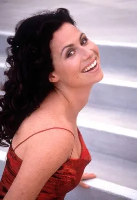 Minnie Driver Prints and Posters