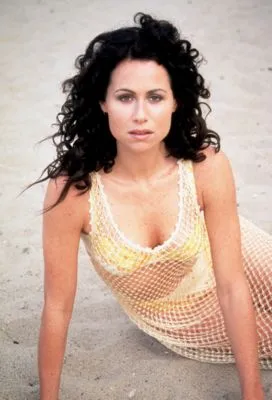 Minnie Driver Prints and Posters