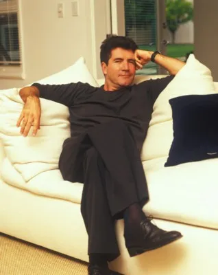 Simon Cowell Prints and Posters