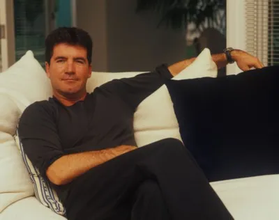 Simon Cowell Prints and Posters