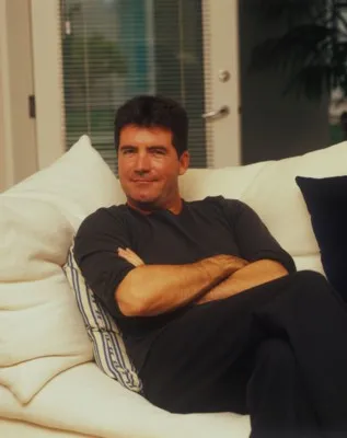 Simon Cowell Prints and Posters