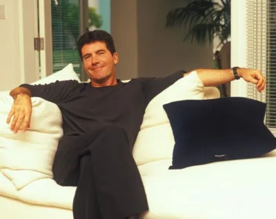 Simon Cowell Prints and Posters