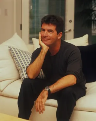 Simon Cowell Prints and Posters