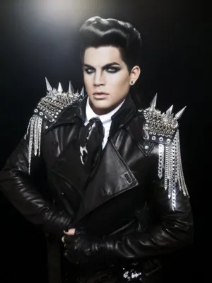 Adam Lambert Poster