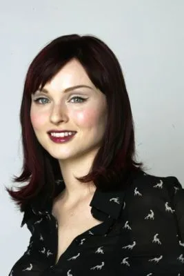 Sophie Ellis-Bextor 11oz Metallic Silver Mug