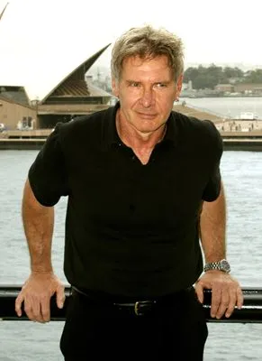 Harrison Ford Prints and Posters