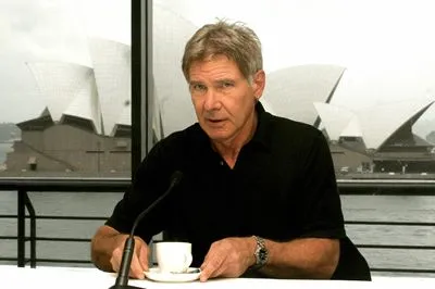 Harrison Ford Prints and Posters