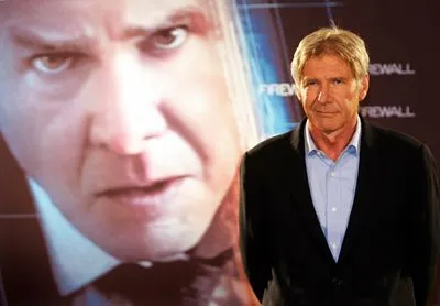 Harrison Ford Prints and Posters