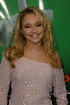 Hayden Panettiere Prints and Posters