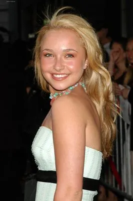 Hayden Panettiere Prints and Posters