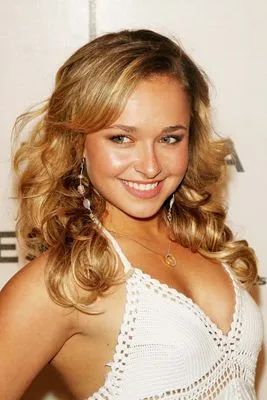 Hayden Panettiere Poster