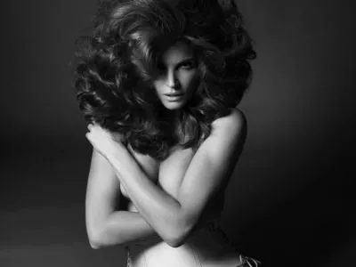 Stephanie Seymour 14x17