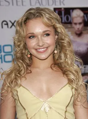 Hayden Panettiere 10oz Frosted Mug