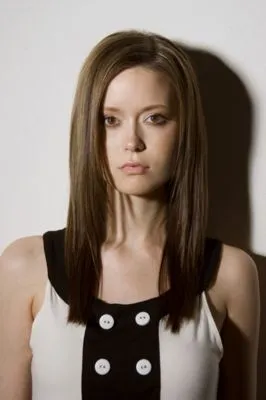 Summer Glau Hip Flask