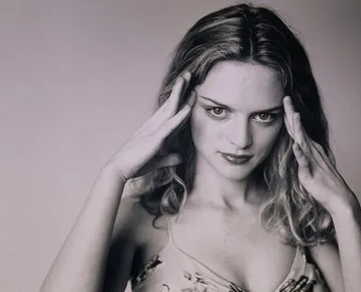 Heather Graham Prints and Posters