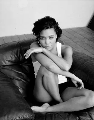 Thandie Newton Poster