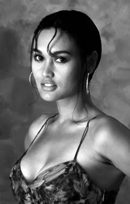 Tia Carrere Prints and Posters