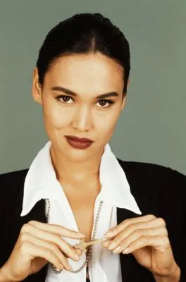 Tia Carrere Prints and Posters