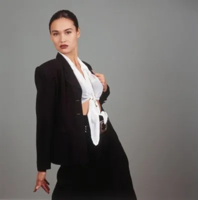 Tia Carrere Prints and Posters