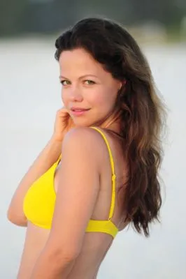 Tammin Sursok Poster