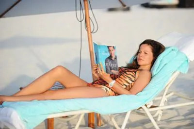 Tammin Sursok Poster