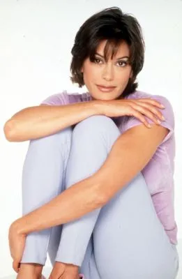 Teri Hatcher Poster