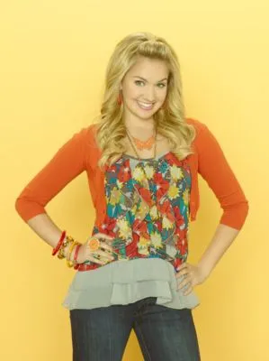 Tiffany Thornton Prints and Posters