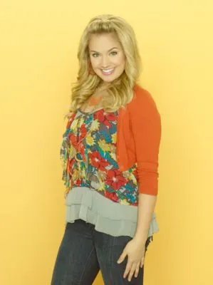 Tiffany Thornton Prints and Posters