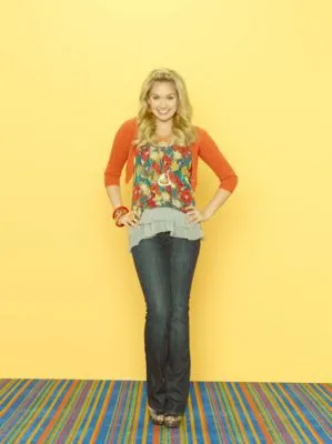 Tiffany Thornton Prints and Posters