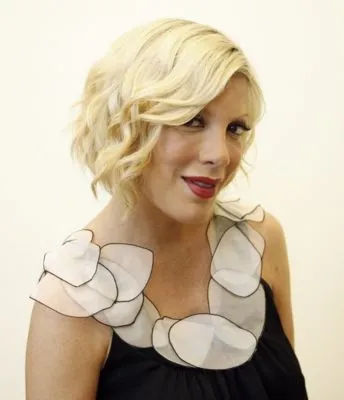 Tori Spelling Poster