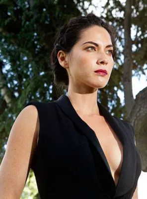 Olivia Munn Poster