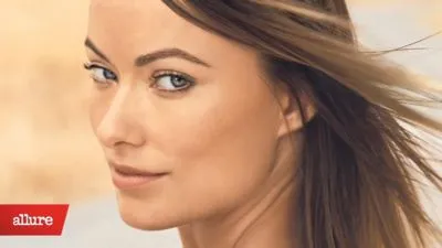 Olivia Wilde Poster