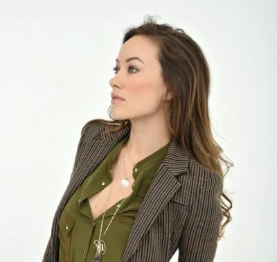 Olivia Wilde Poster