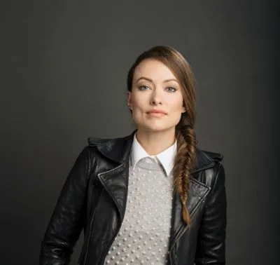 Olivia Wilde Poster