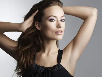 Olivia Wilde Poster