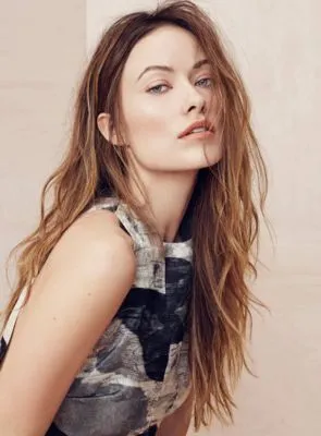 Olivia Wilde Poster