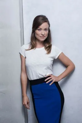 Olivia Wilde Men's TShirt