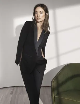 Olivia Wilde 6x6