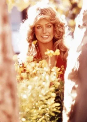 Farrah Fawcett Tote