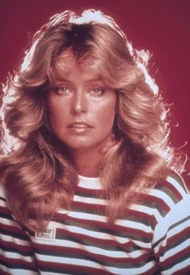 Farrah Fawcett Poster