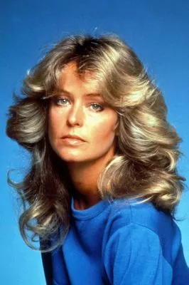 Farrah Fawcett Poster