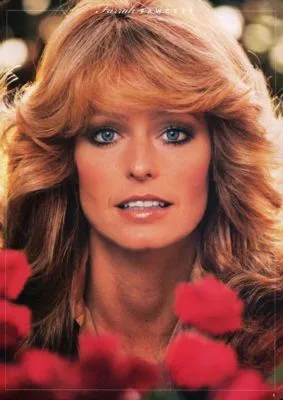 Farrah Fawcett Poster