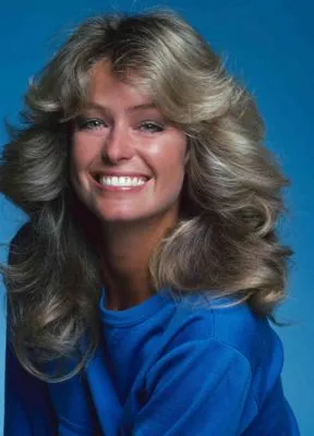 Farrah Fawcett Poster